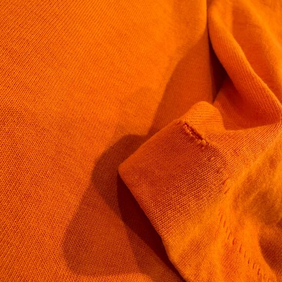 Vintage 90s Blue Grass Games T Shirt - Picture 4 of 7